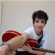 CANTO MODERNO: ROCK, BLUES, JAZZ y POP